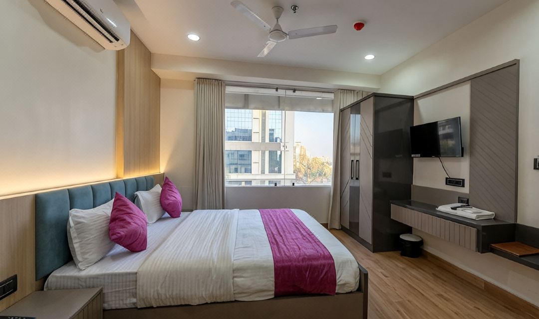 Hotel Rajvanshi Inn
