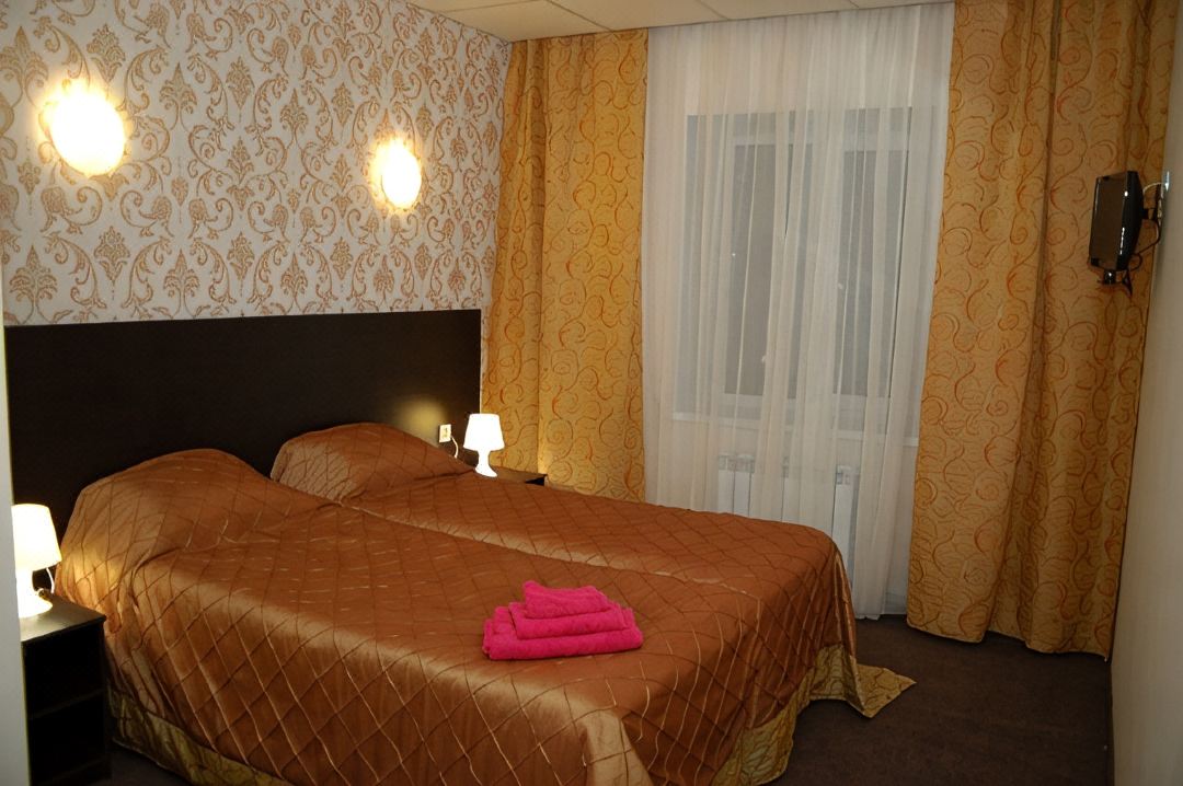 Aster Hotel