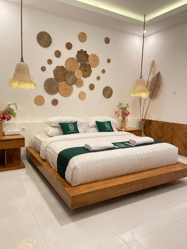 Sampai Villa Santiva