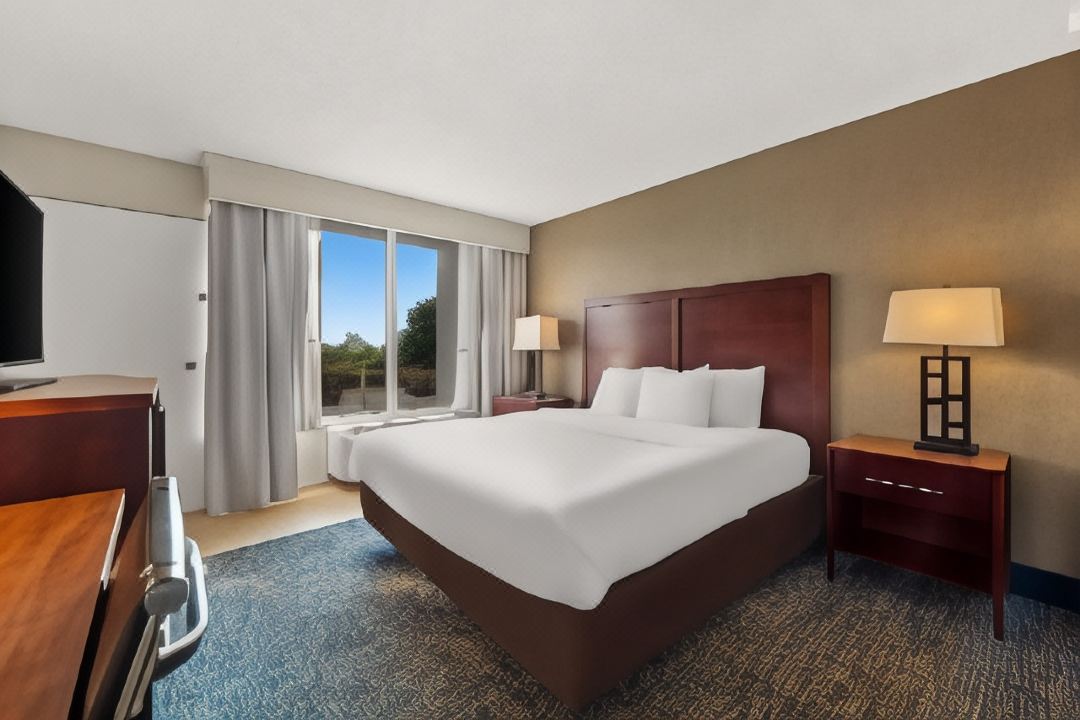 Comfort Inn on the Ocean