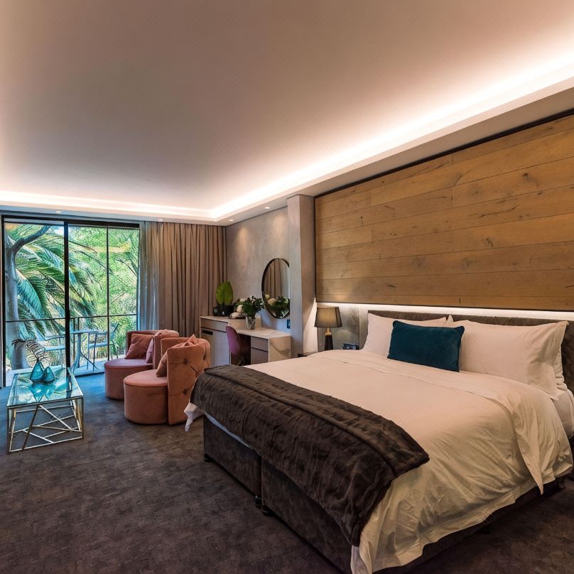 Vivari Hotel and Spa by Mantis
