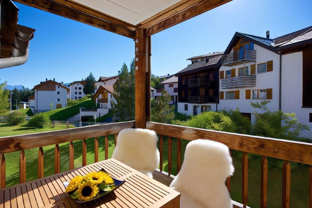 Hotel Schweizerhof Lenzerheide