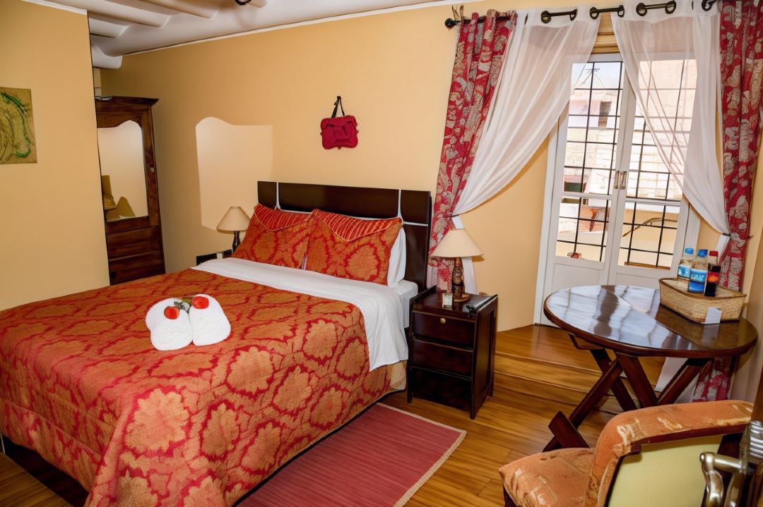 Kori Gems Inn