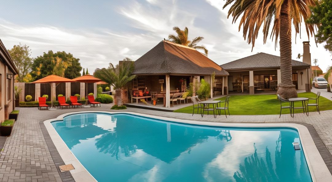 Excellent Guest House