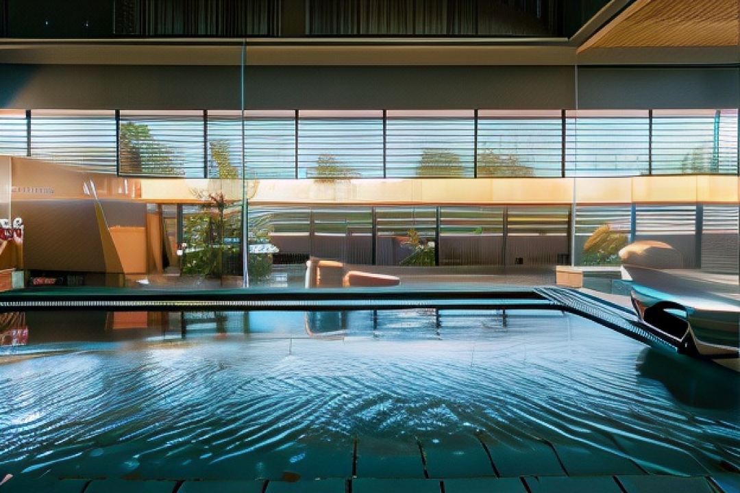 Tokiwa Hotel