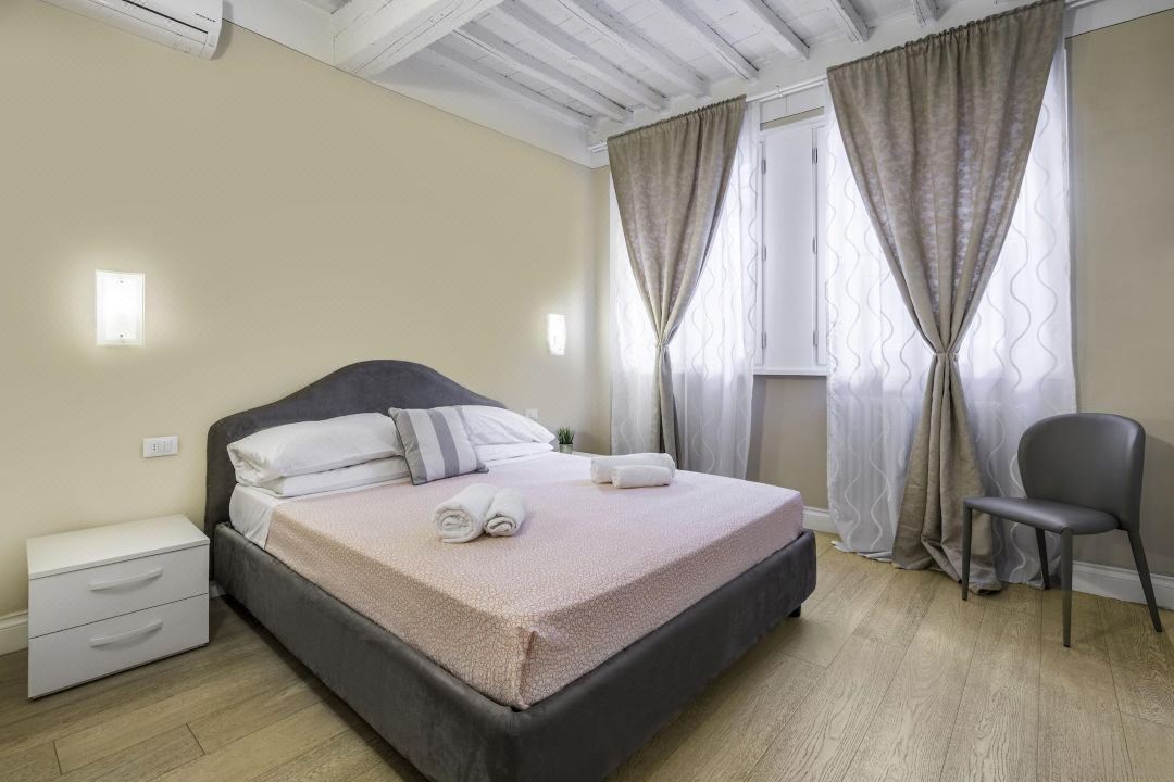 Wine Apartments Florence Barolo