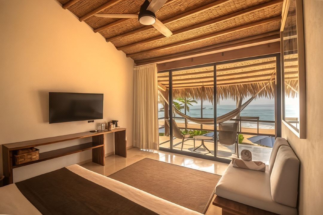 Casa Lu Hotel Boutique