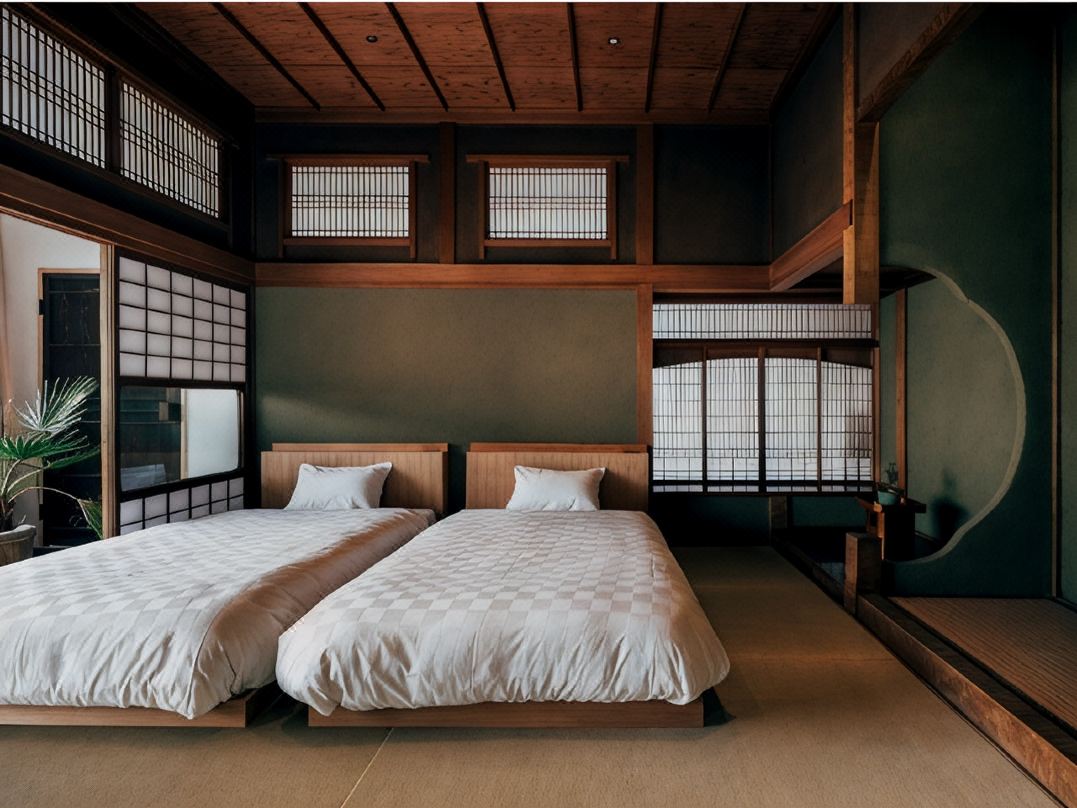 Moricho Ryokan