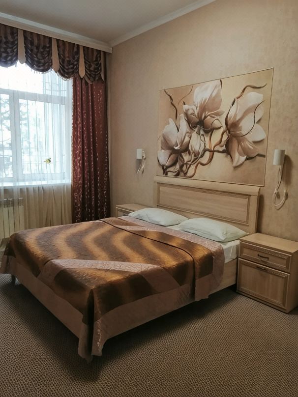 Stroyservis Hotel