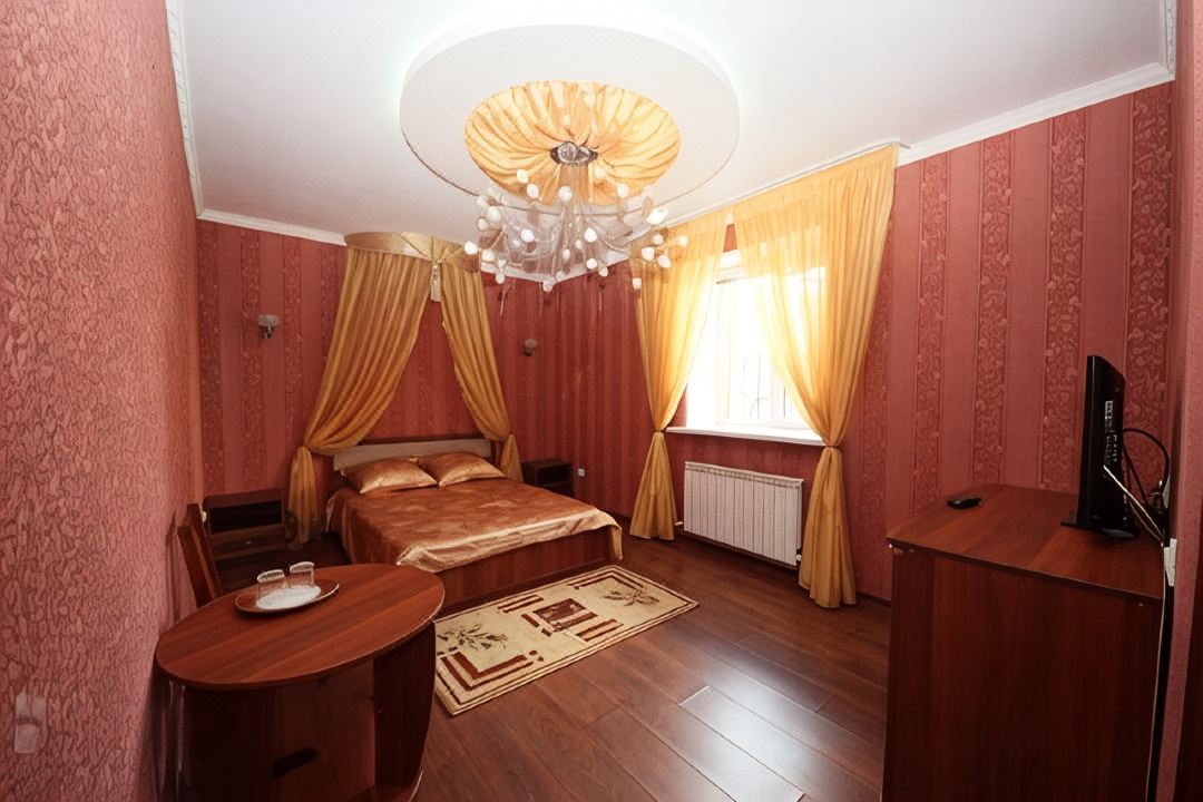 Guesthouse Iris