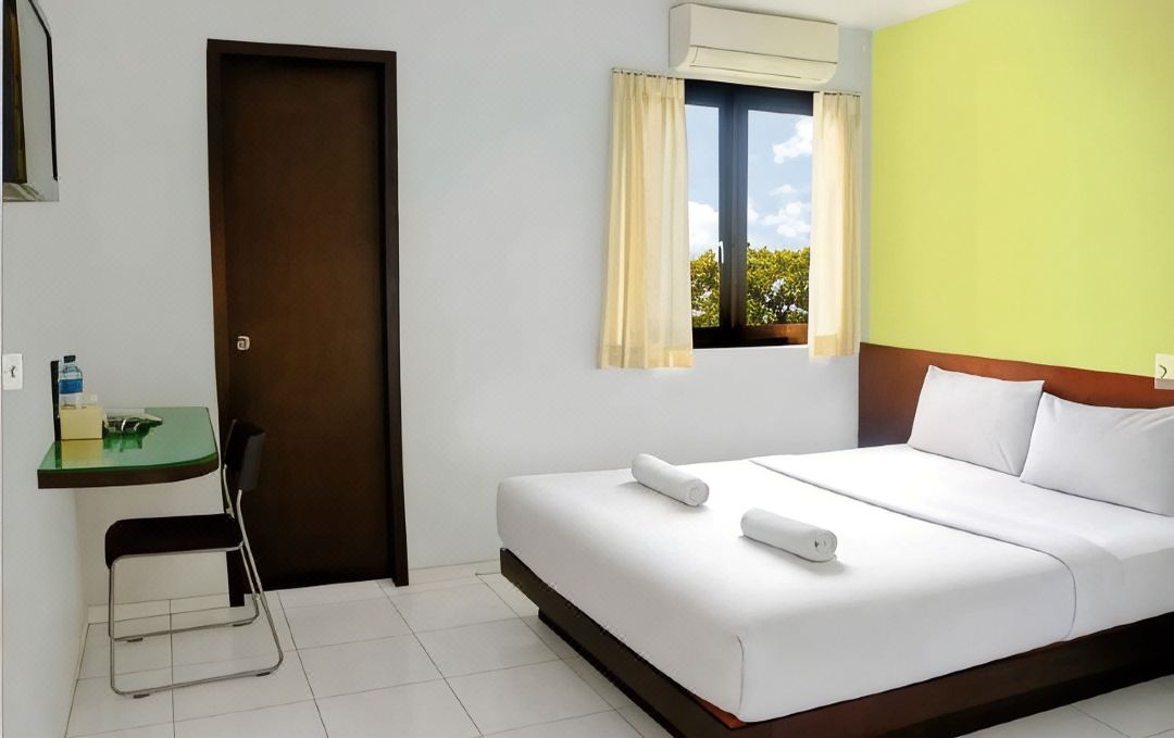 LeGreen Suite Ratulangi