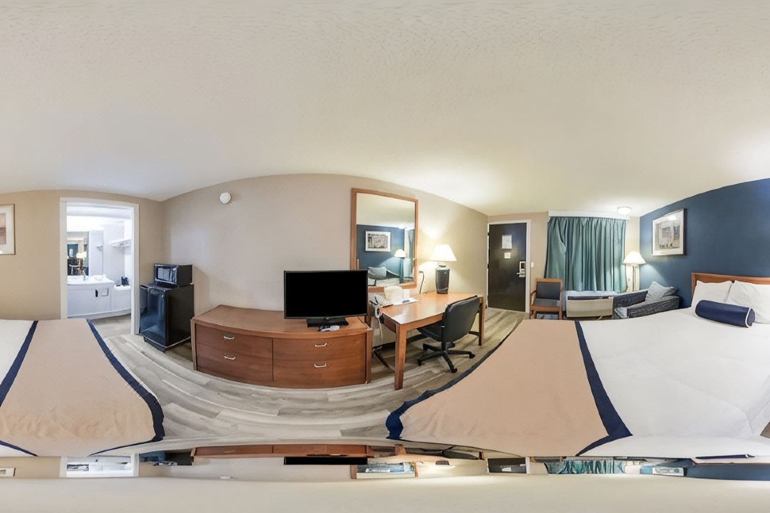 Value Inn Motel - Milwaukee Airport South