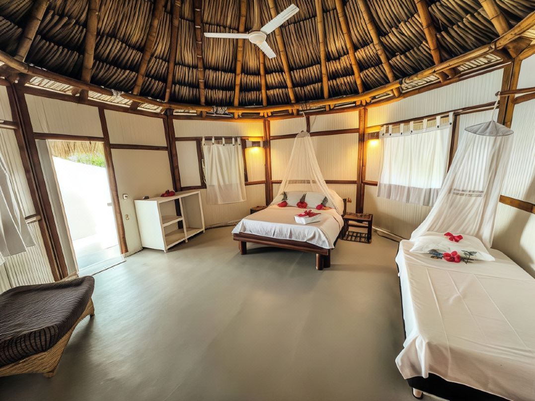 Hotel Playa Bonita Tayrona