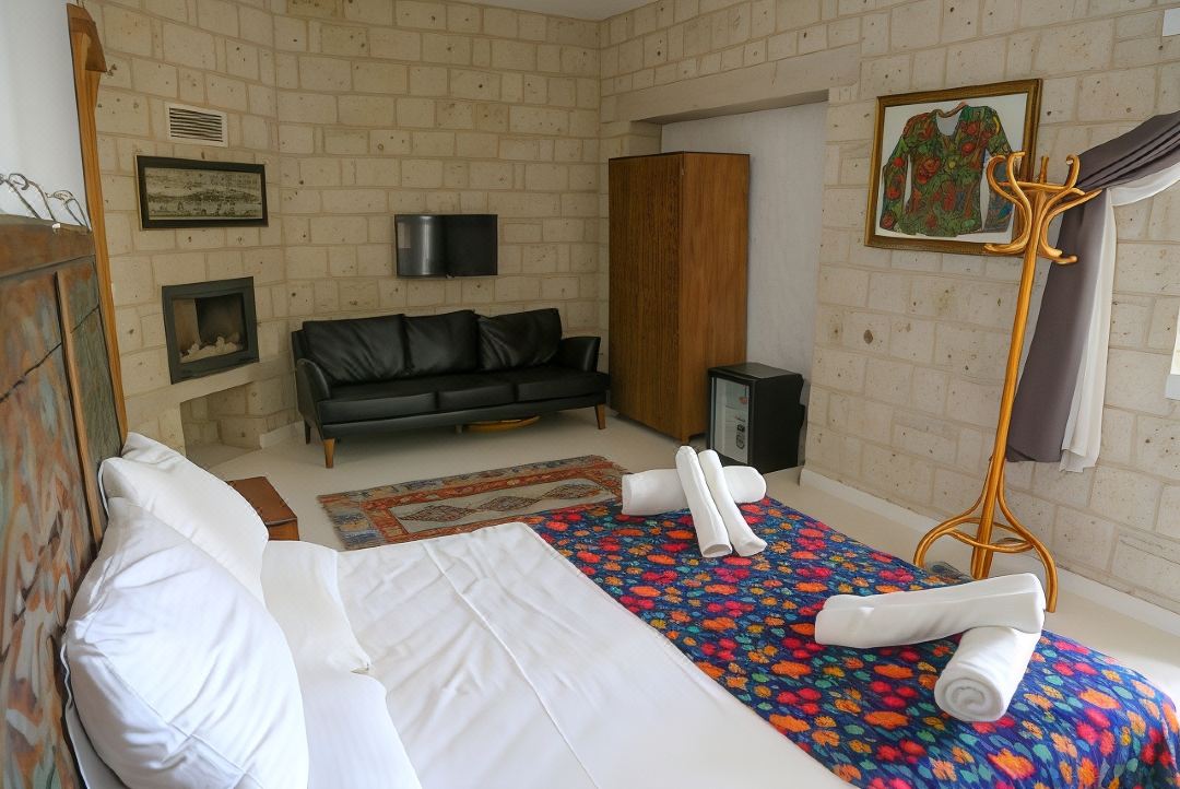 Rikas Alacati