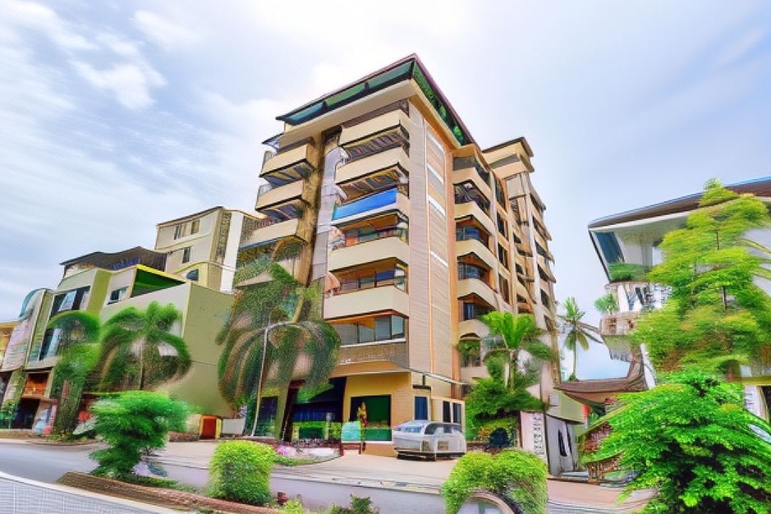 Hotel Supreme (Vasco)
