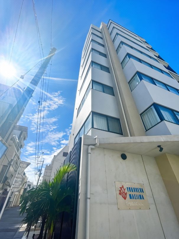 Yukureba Maejima Hotel