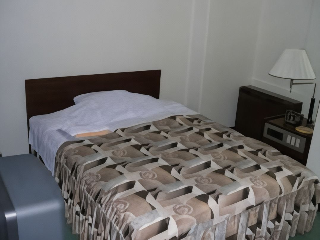 Ashikaga Business Hotel