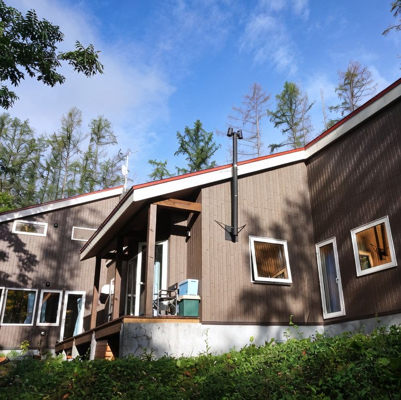 Itsuka富良野旅館