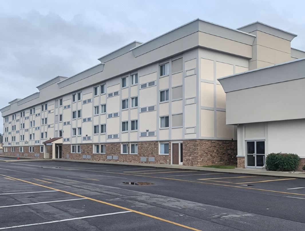 Wyndham Garden Dover