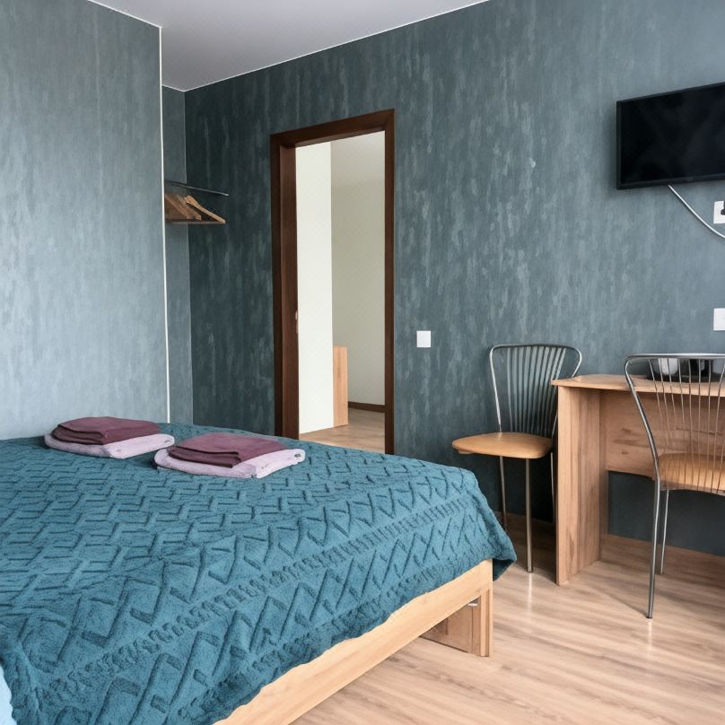 Silva Mini Hotel