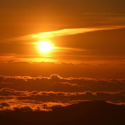 台湾阿里山国家风景区+日月潭日游 台湾阿里山国家风景区+日月潭日游