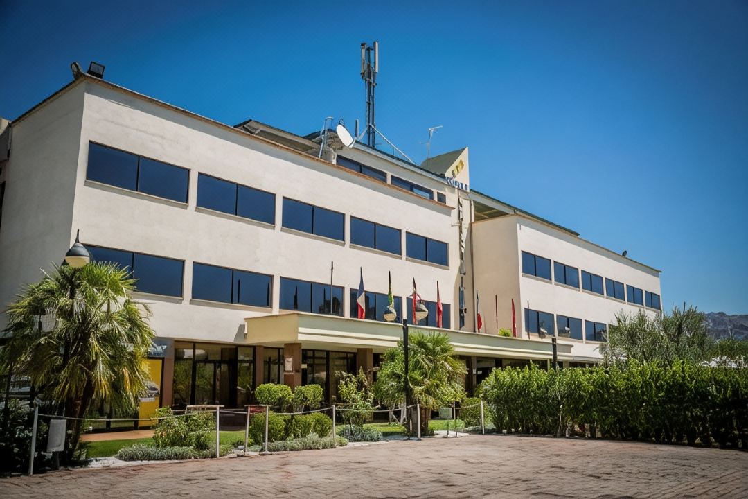 Hotel Cristallo Relais Sure Hotel Collection by Best Western