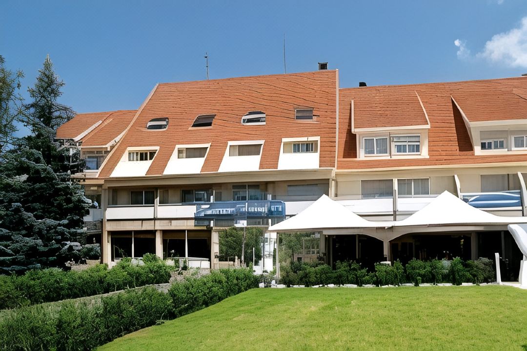 Europe Haguenau – Hotel & Spa