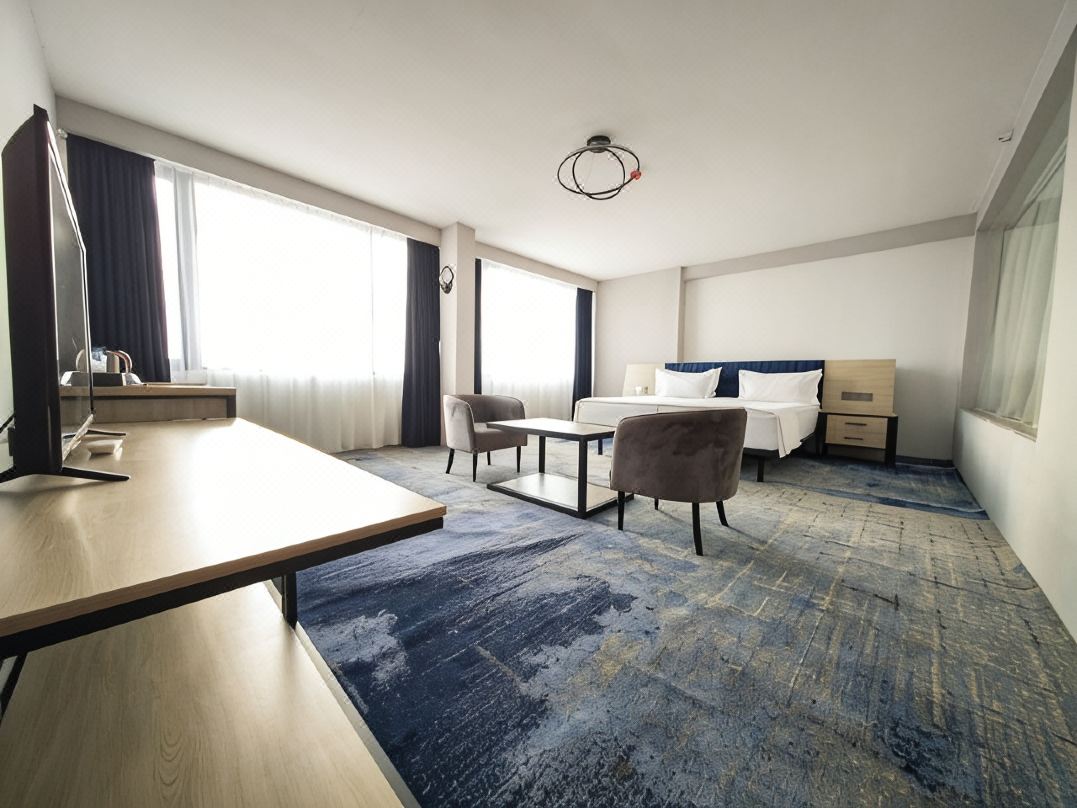 Andijan International Hotel