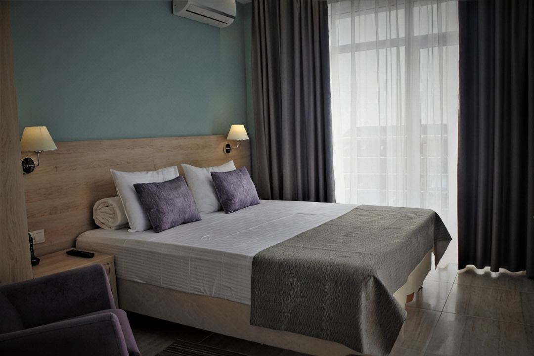 Shanti Palace Apart-Hotel