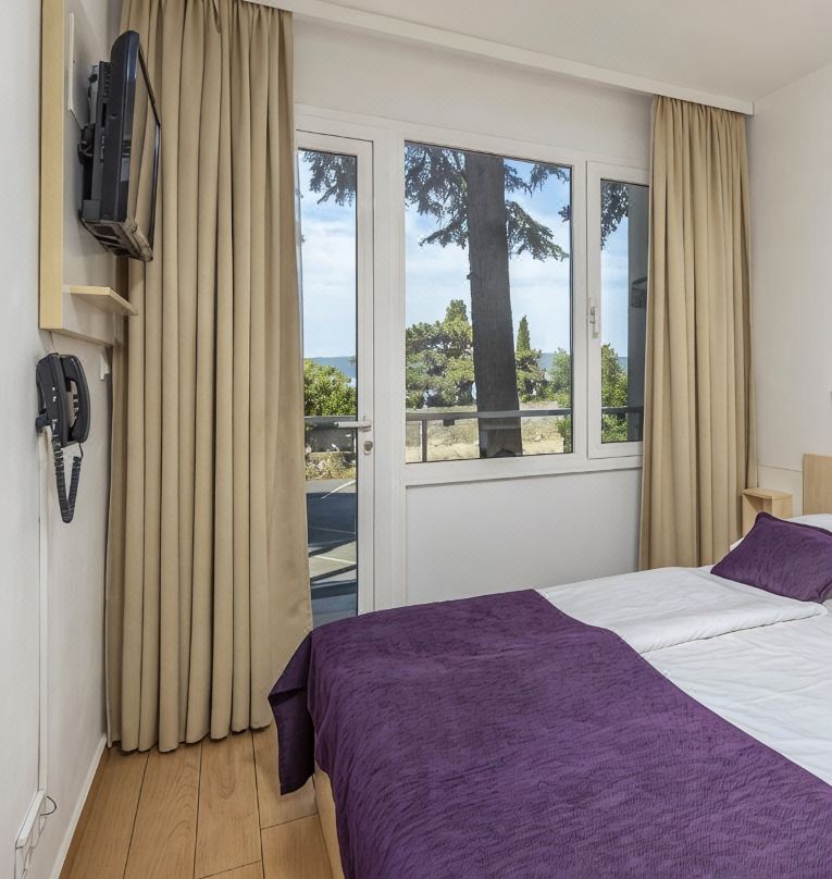 Hotel Slaven