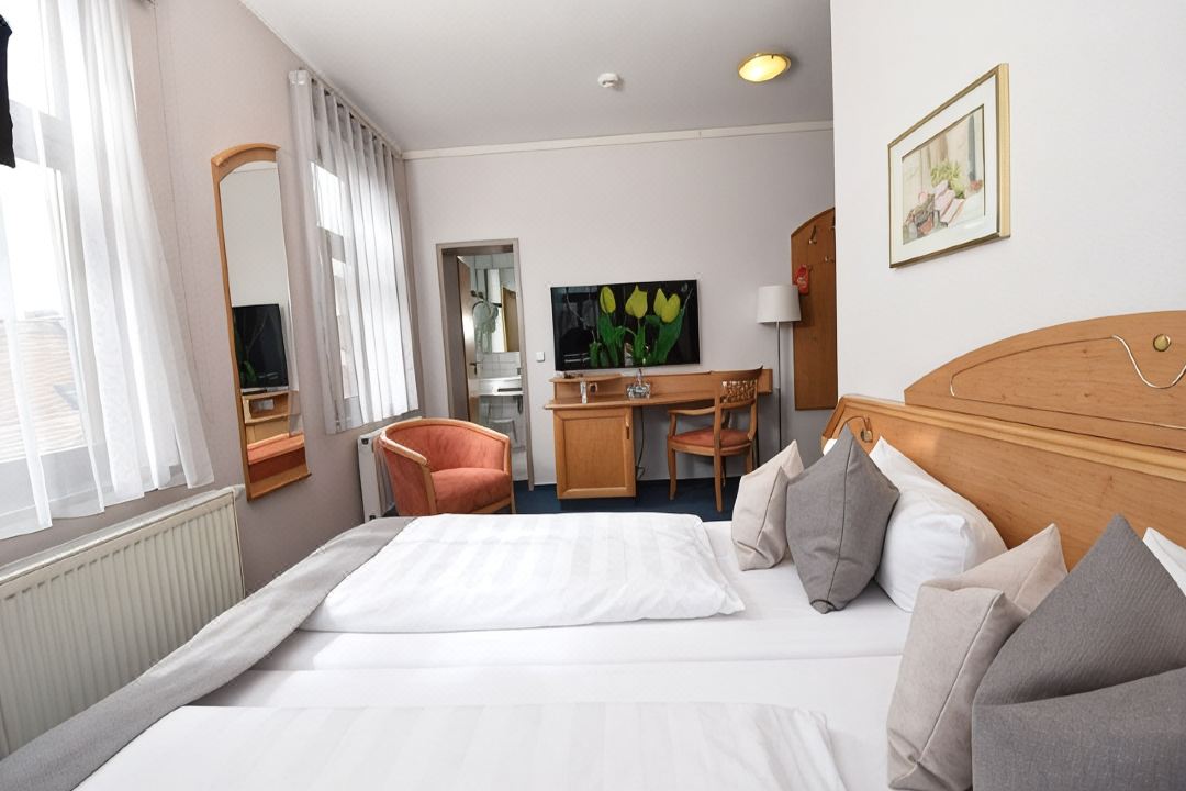 Hotel Anna Amalia