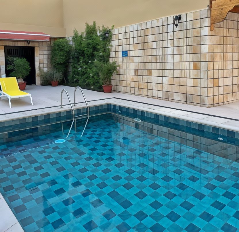 Hôtel Al Afifa