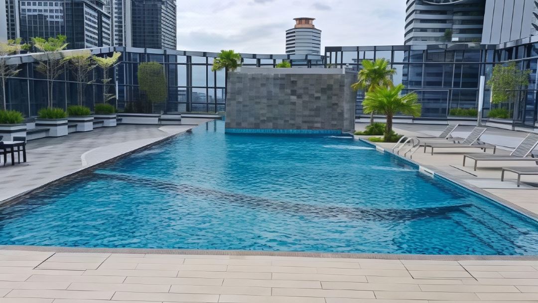 Imperial Regency Suites Petaling Jaya