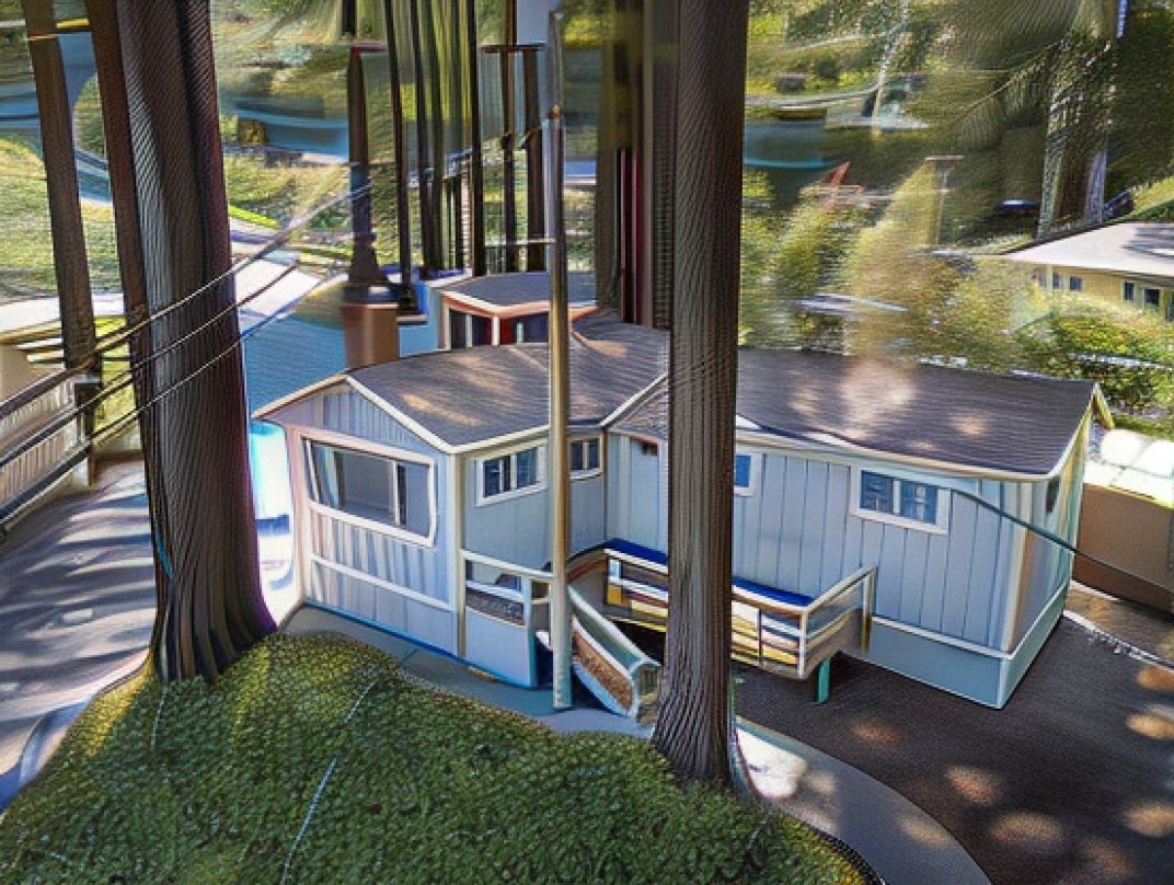 Masood's Lodge