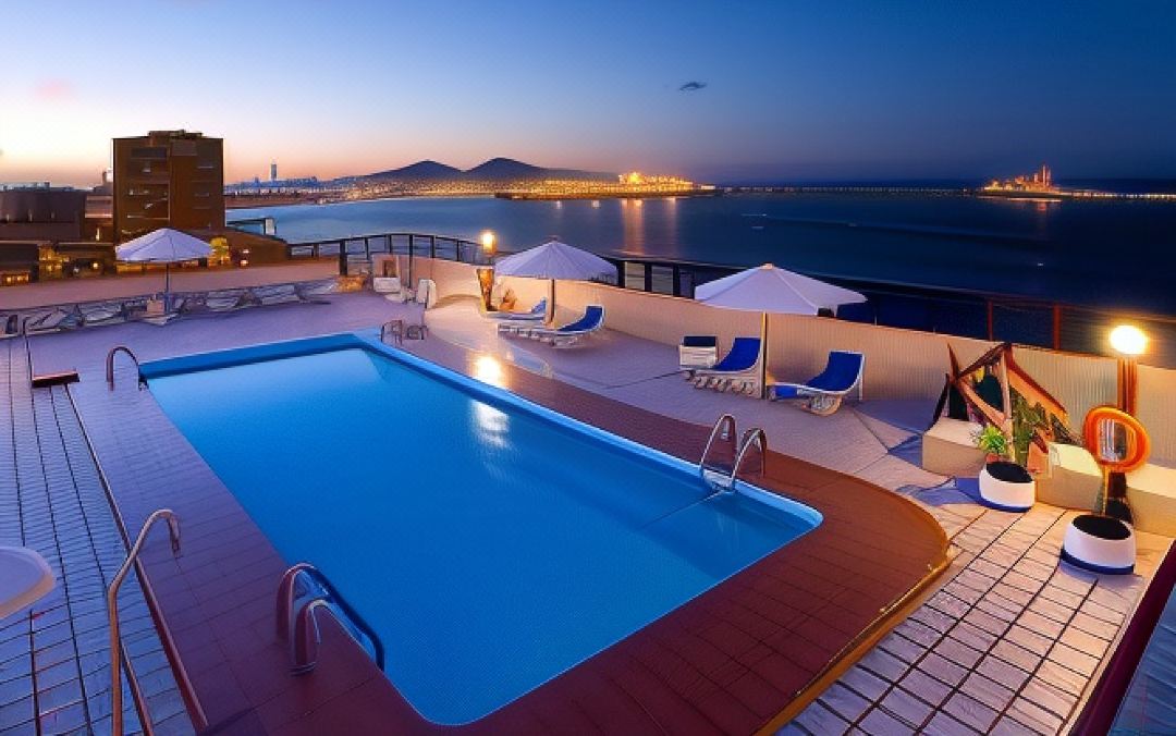 AC Hotel Iberia Las Palmas