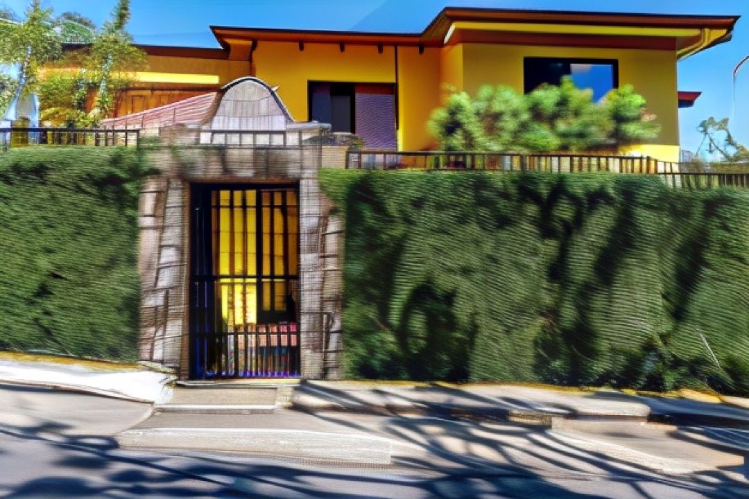 La Terraza Guest House B&B