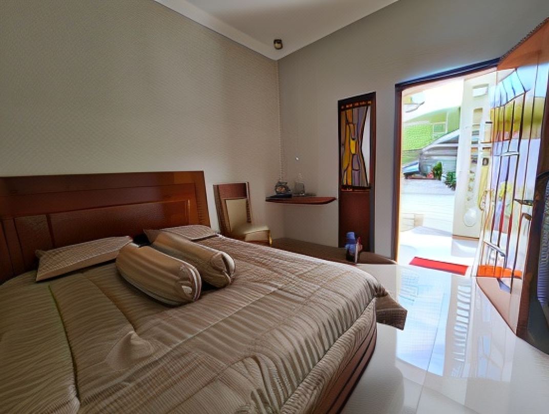 Kaliu Kostel Pacitan