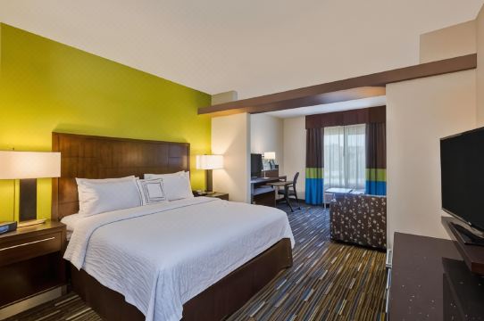 Fairfield Inn & Suites Riverside Corona/Norco
