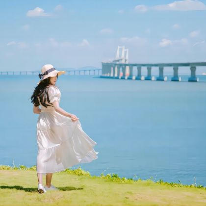 广东南澳岛长尾山灯塔一日游 广东南澳岛长尾山灯塔一日游