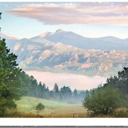 美国丹佛落基山国家公园一日游 美国丹佛落基山国家公园一日游