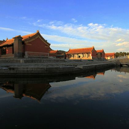 唐山清东陵一日游 唐山清东陵一日游