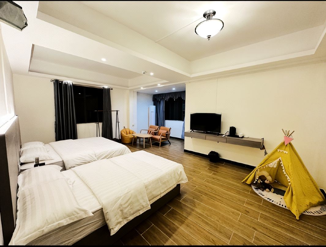 Qingyou Homestay