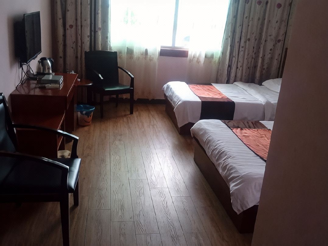 Shaoxing Fenghui Grand Hotel