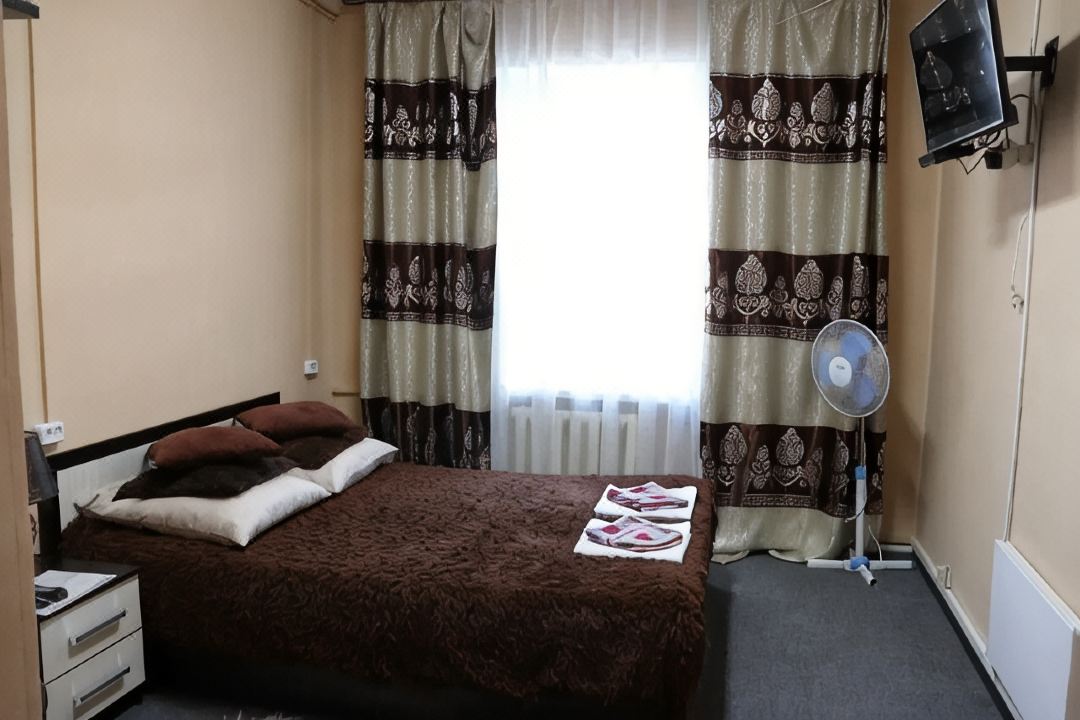 Vizit Plus Mini-Hotel