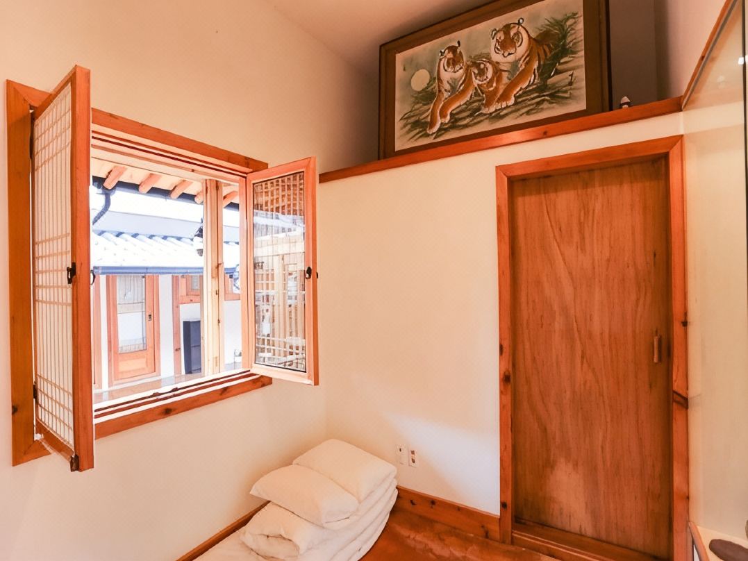 Trega Museum Guesthouse