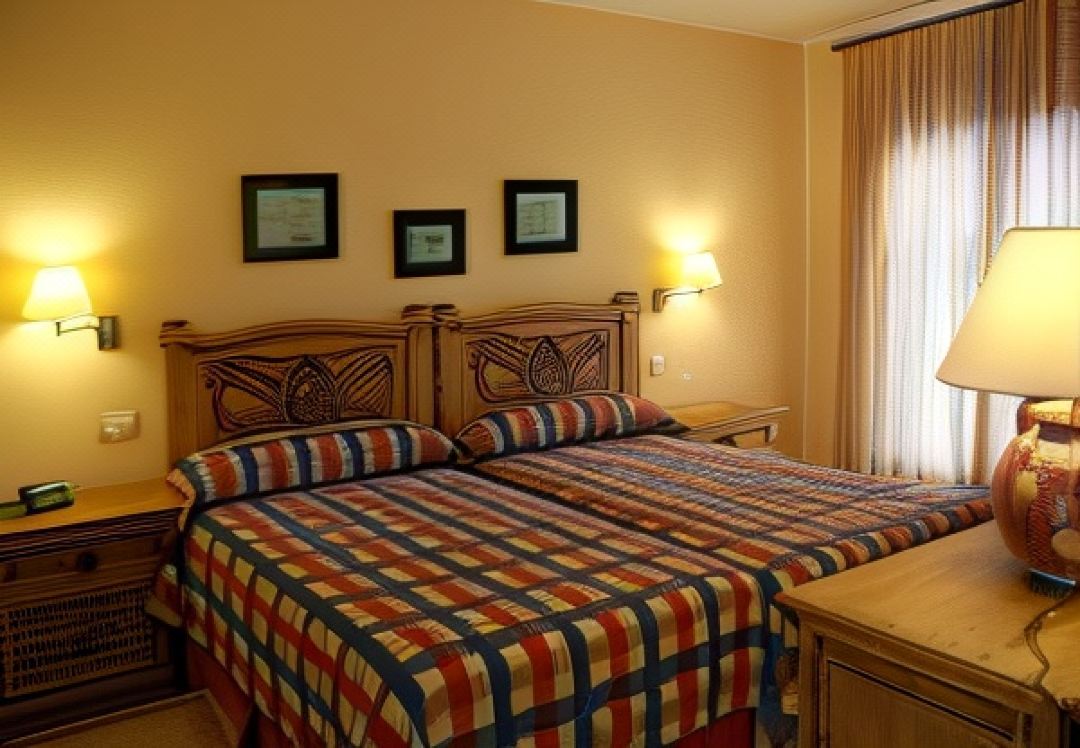 Hotel Garabatos