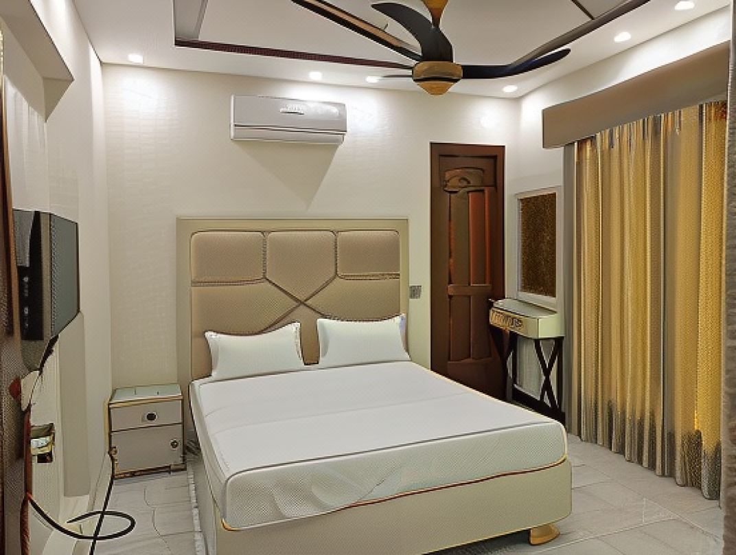 Dove Inn Family Residency Johar Town