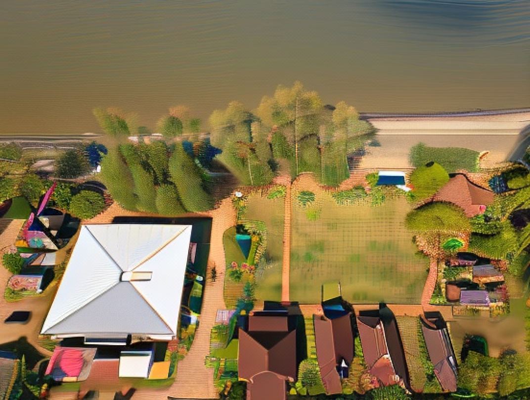 The Chevalley Beach Resort