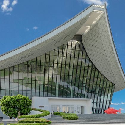 中国海南琼海博鳌亚洲论坛永久会址一日游【包车游丨上门接送】 中国海南琼海博鳌亚洲论坛永久会址一日游【包车游丨上门接送】