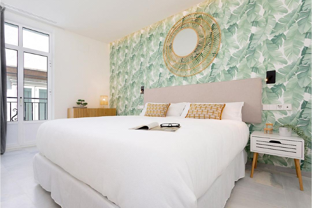 Luxury apartment in cadiz center. Catedral V